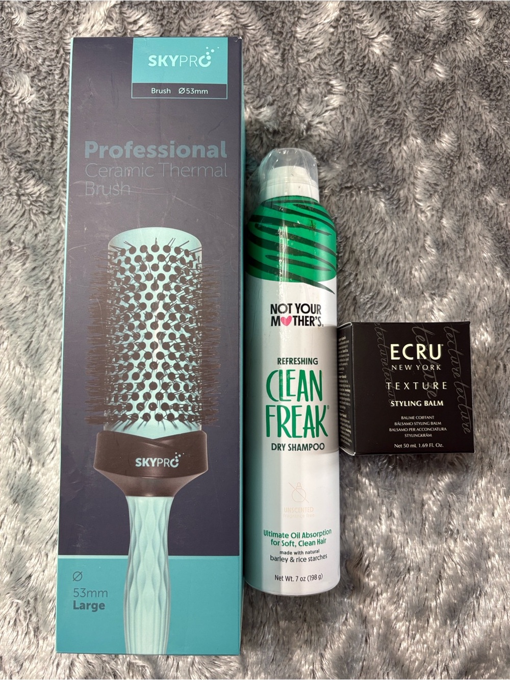 Hair Bundle - Picture 2 of 10